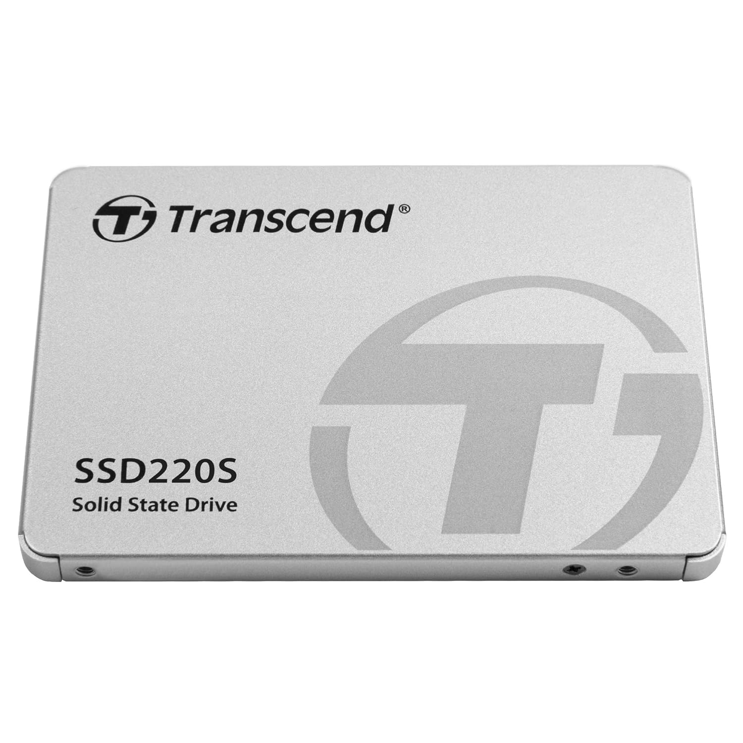 Transcend SSD220S 2.5 Transcend SSD220S 2.5